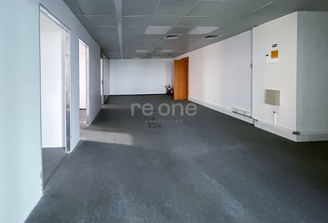 Premium Office for Rent | SZR | Near Metro