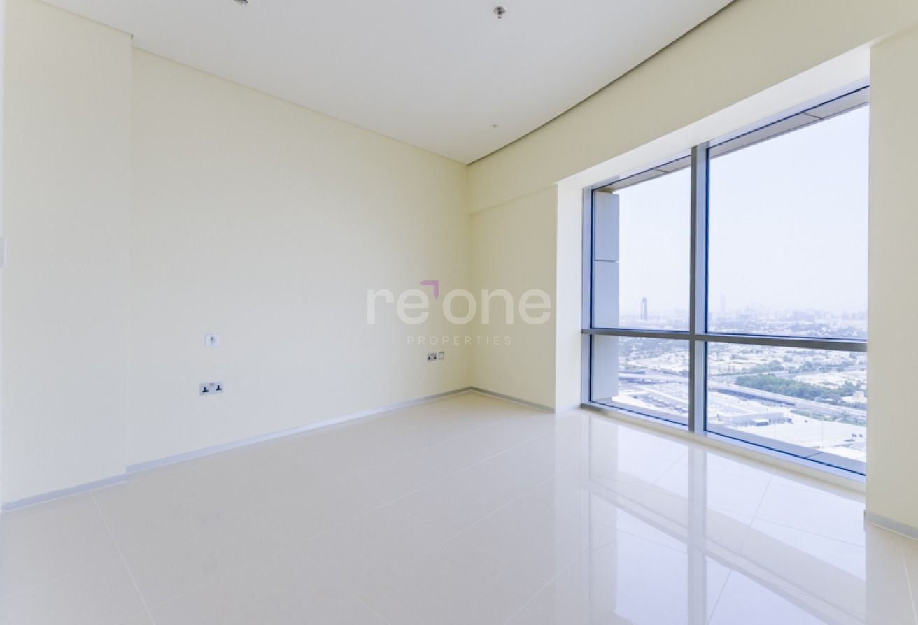 Duplex 2 BR | Chiller Free | Opposite DIFC