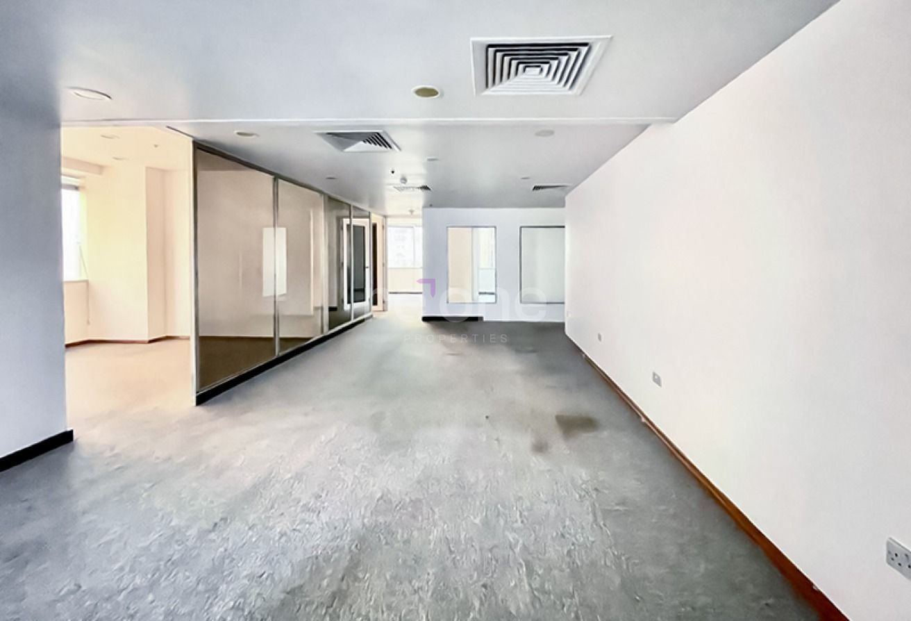 Premium Office for Rent | SZR | Near Metro