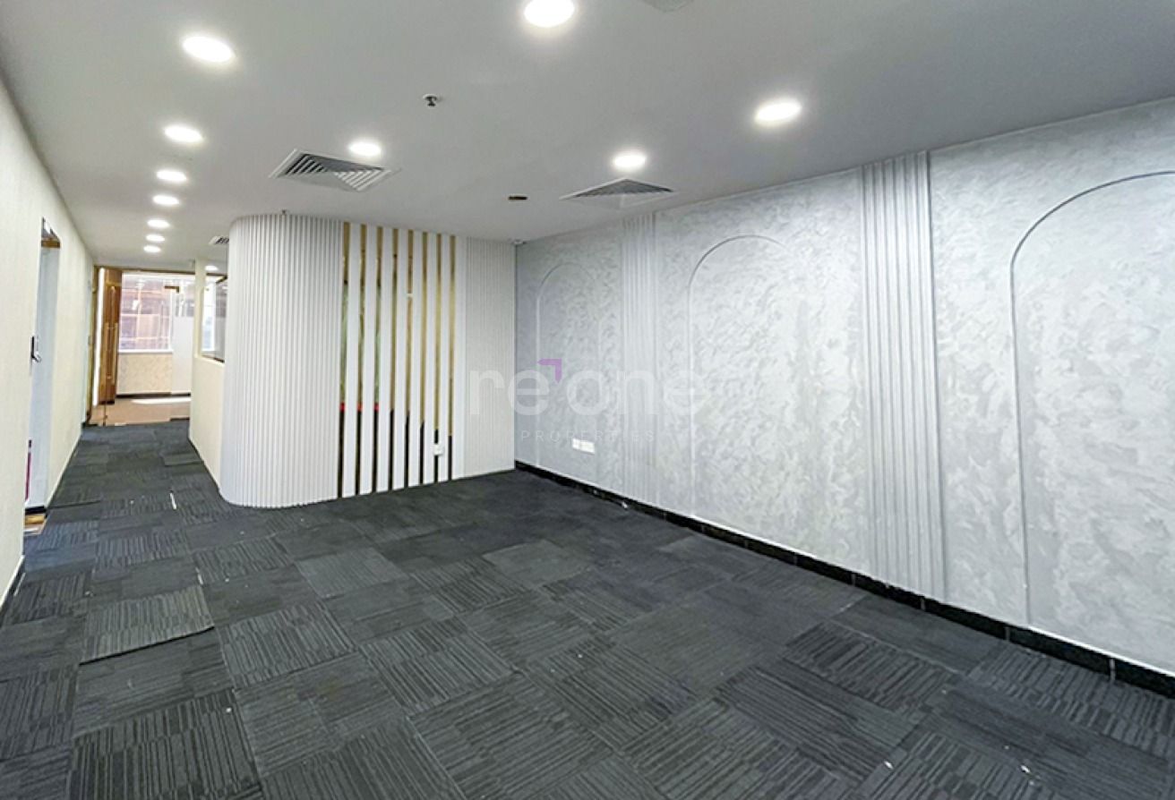 Premium Office for Rent | SZR | Near Metro