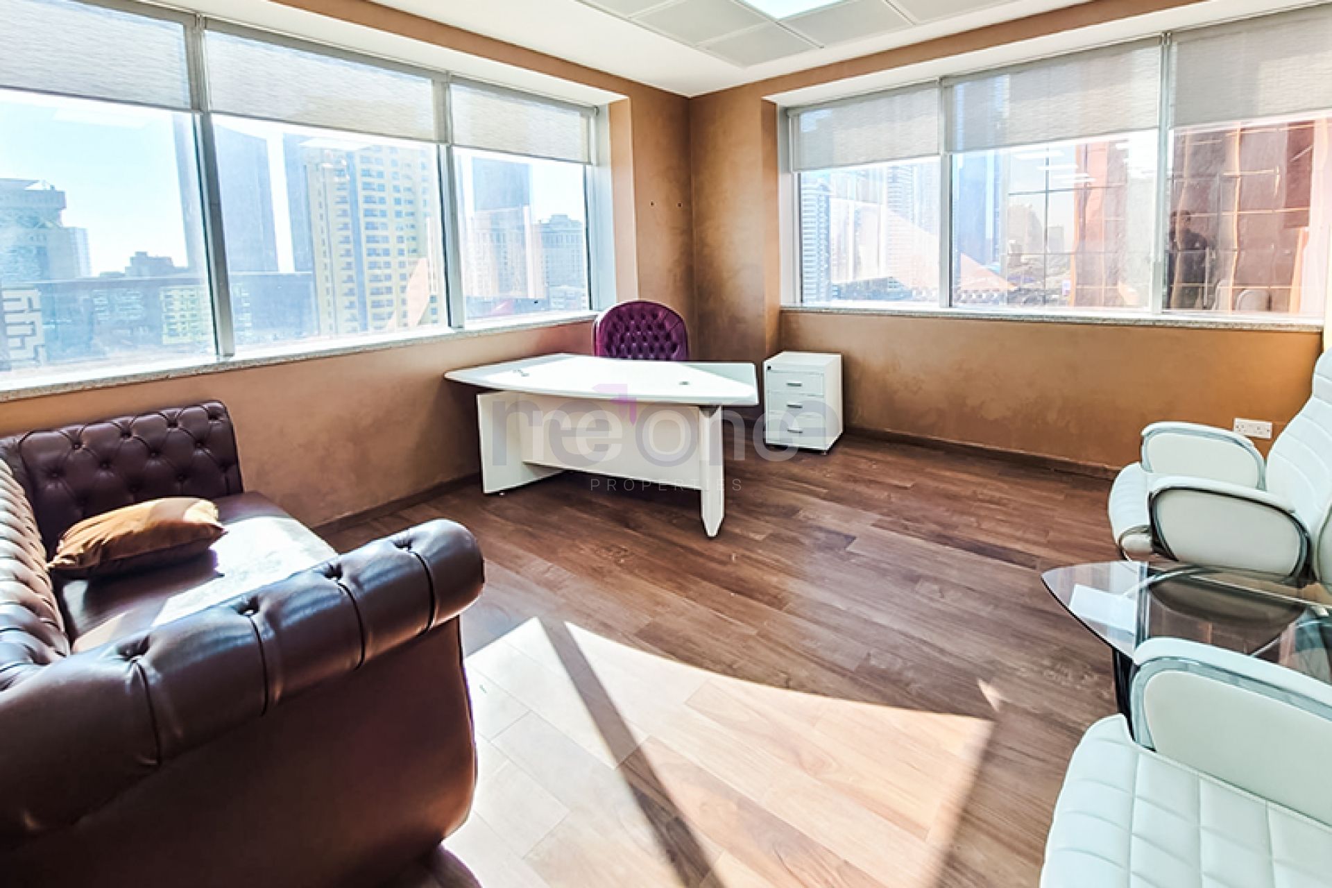 Premium Office for Rent | SZR | Near to Metro