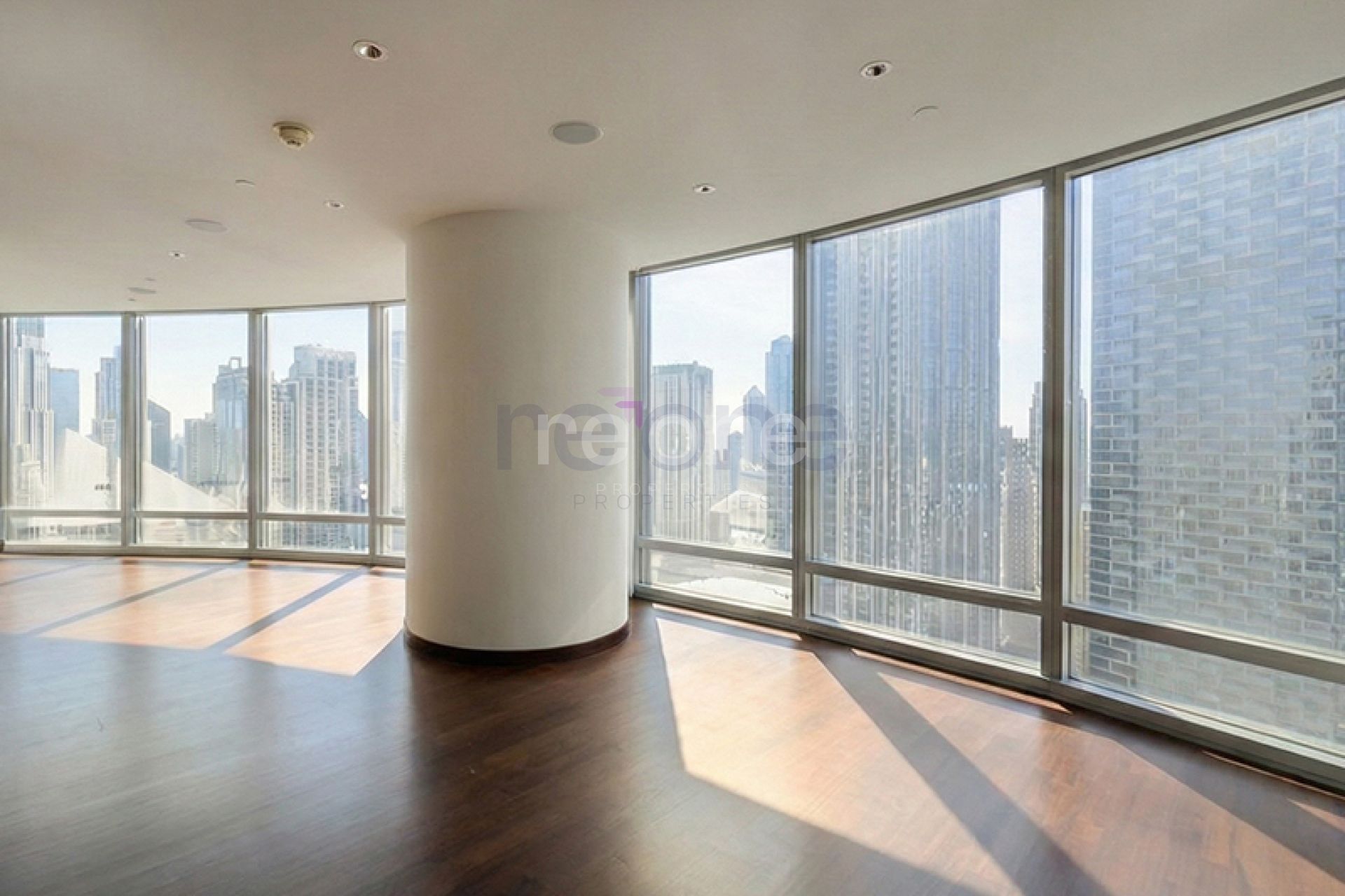 Premium 2 Bedroom Apartment in Burj Khalifa