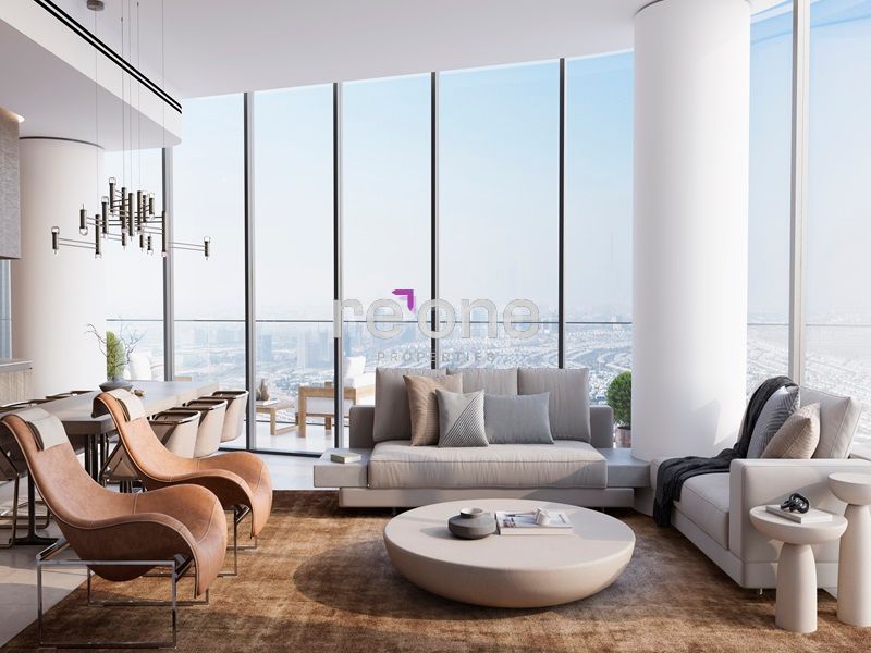 Premium 3BR | Handover Q4 2027 | No DLD Fees