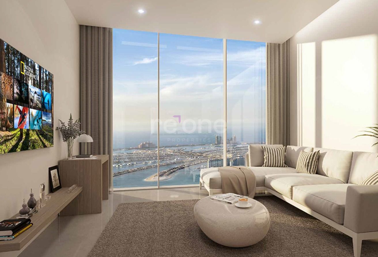 100% Ownership | Above 60th Floor | VIP Unit