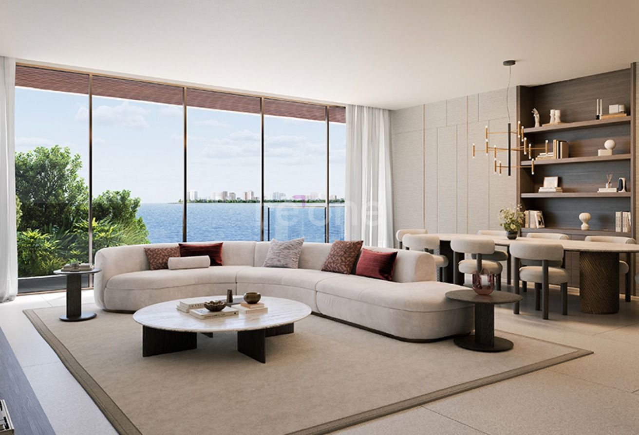 Luxury 2-Bedroom in Dubai Islands | 50/50 PP