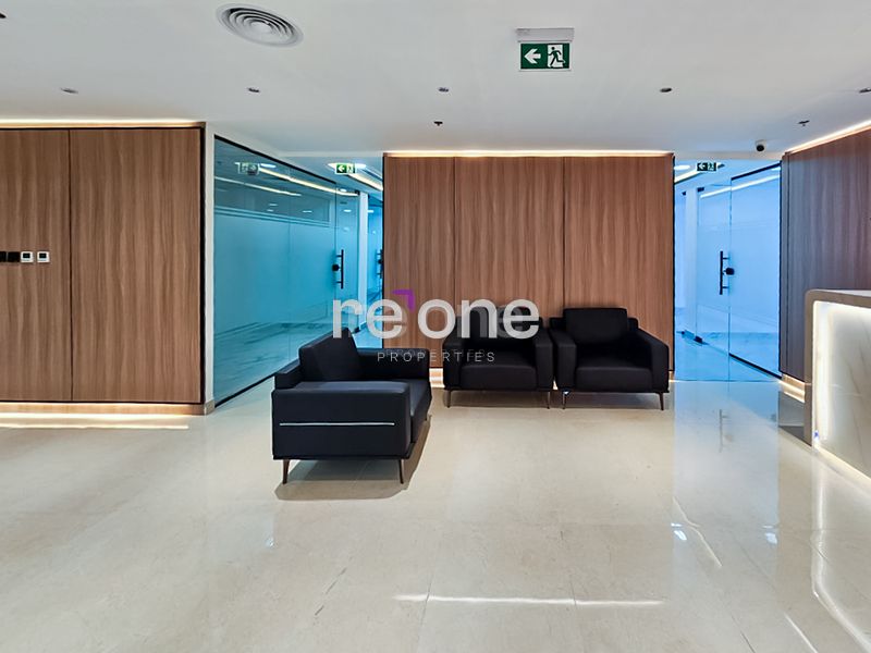 Fitted Office | Court Tower | Meeting Room & Wi‑Fi