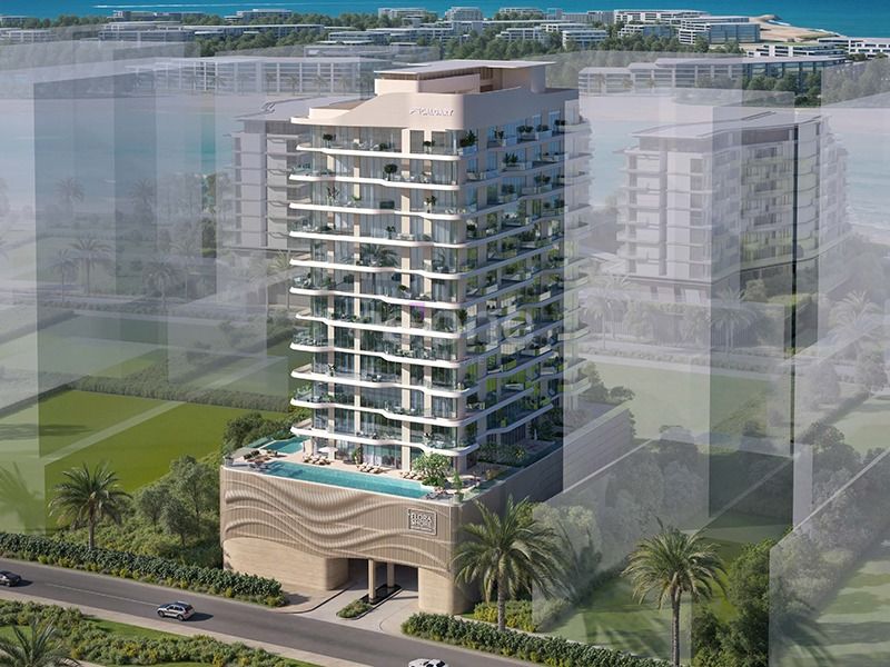 Luxury 2BR | 50/50 PP | Dubai Islands