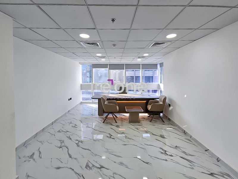 Premium Office Space | Court Tower | Vacant