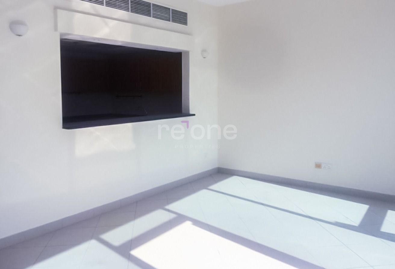 Full Canal View | 1BR+Hall | Ready to Move In
