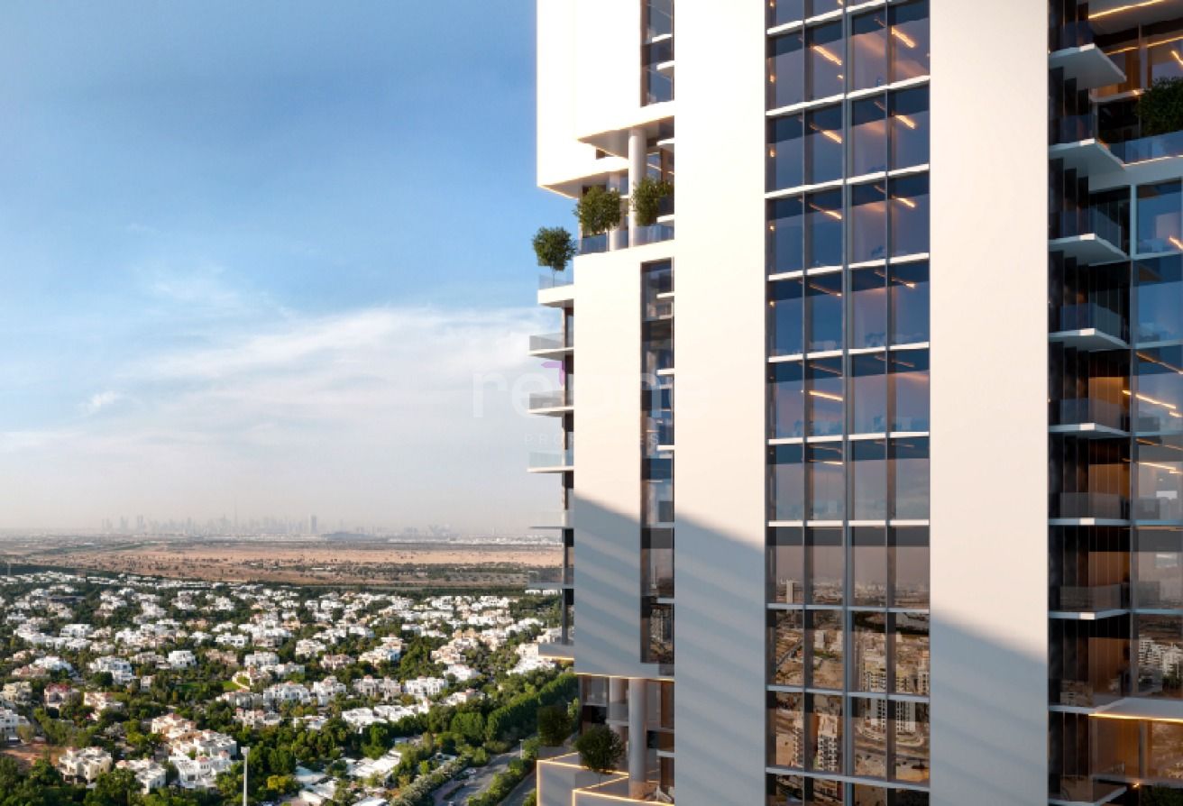 Modern Office Space | Ideal for Investment | Dubai
