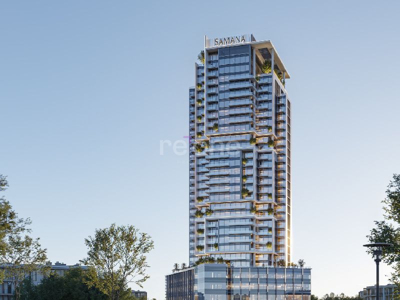 Retail Shop Samana Barari | 1% Payment Plan