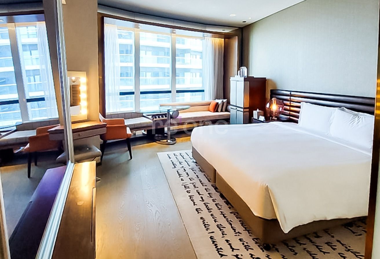 Smart Investment | Branded Furnishings