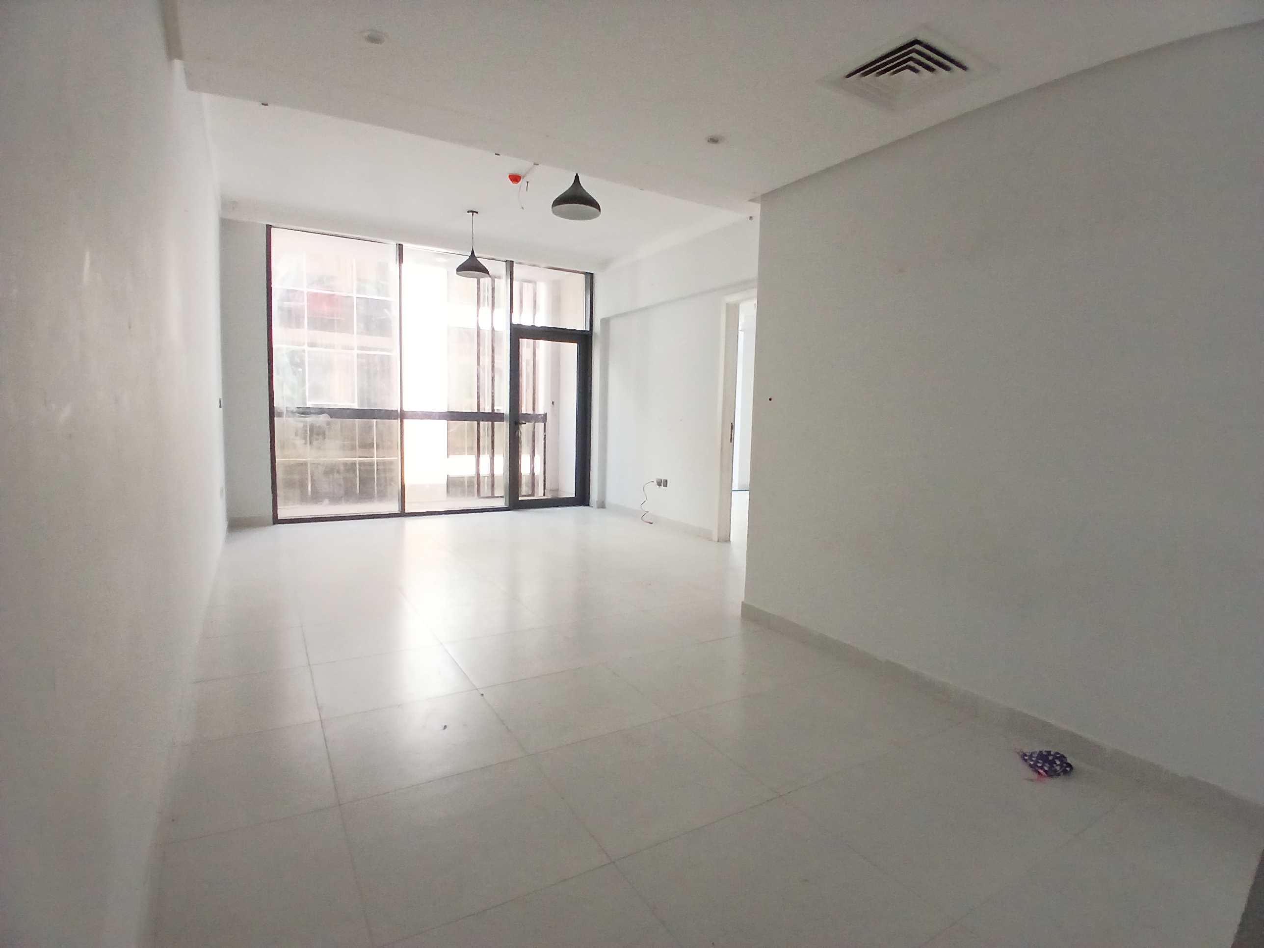 One month free ||Like brand new Bigger Master 1_BR appartment with balcony 2 bathroom =wadrobe parking kids area _close to school area only 50k