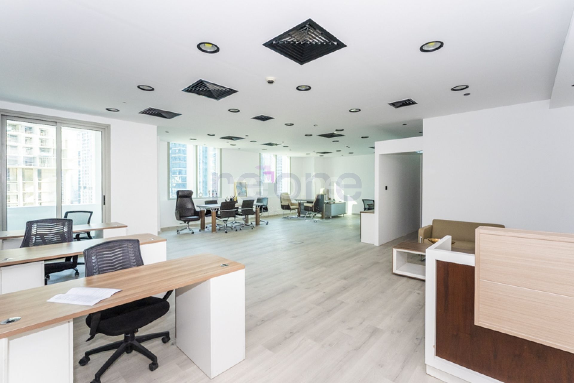 Upgraded Office | Fully Fitted | Flexible Layout