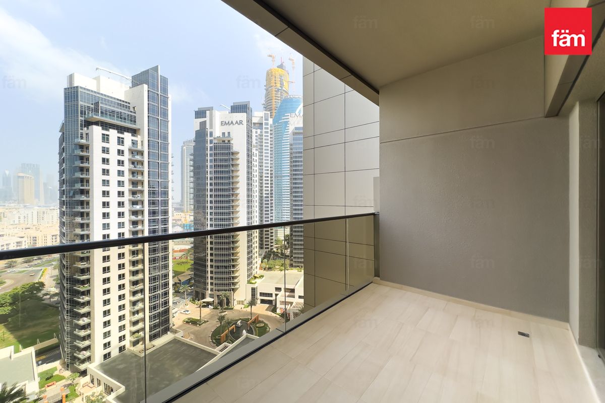 Fully Furnished|Spacious|Flexible Payment Options