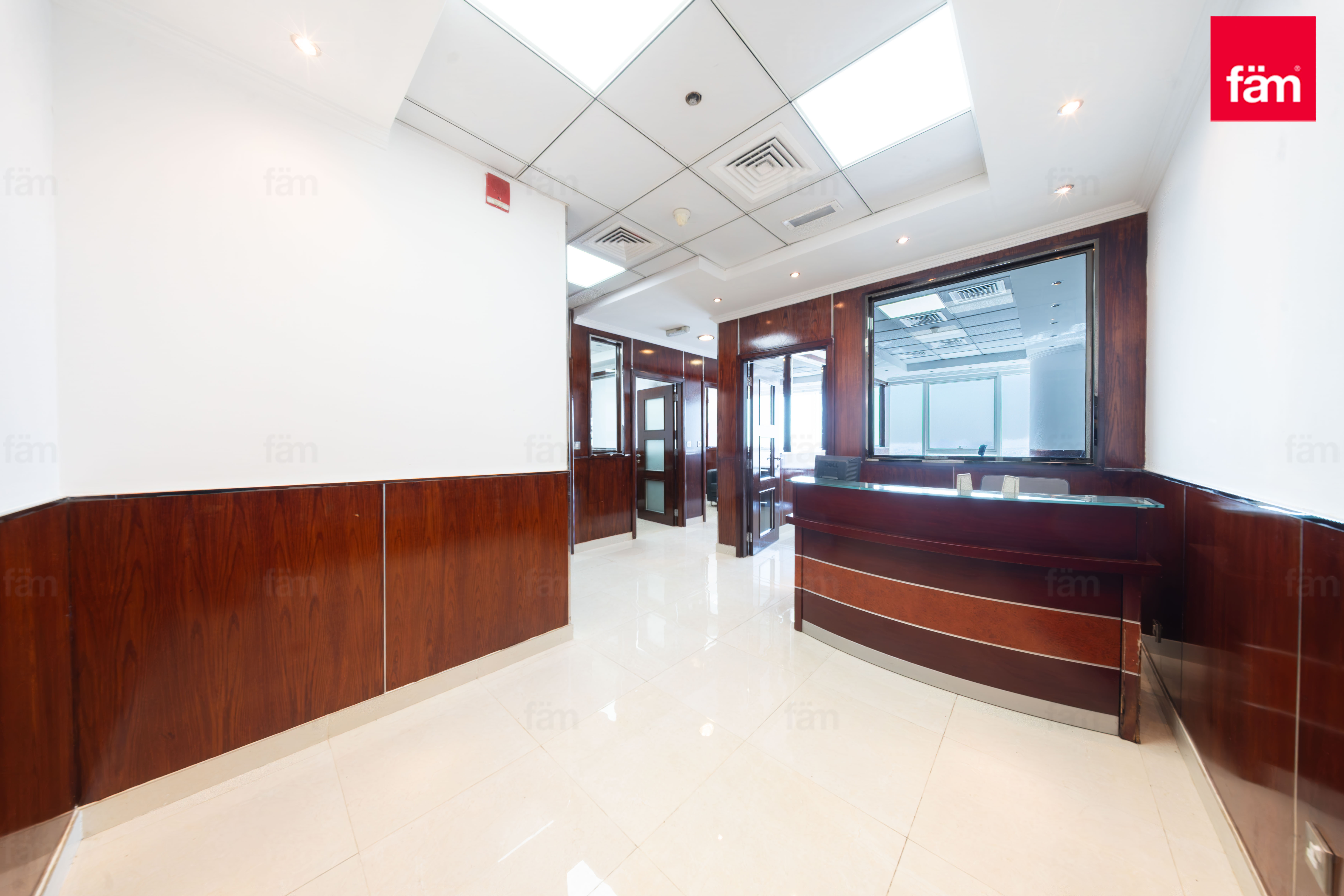 High Floor | Vacant | Furnished | Community Expert