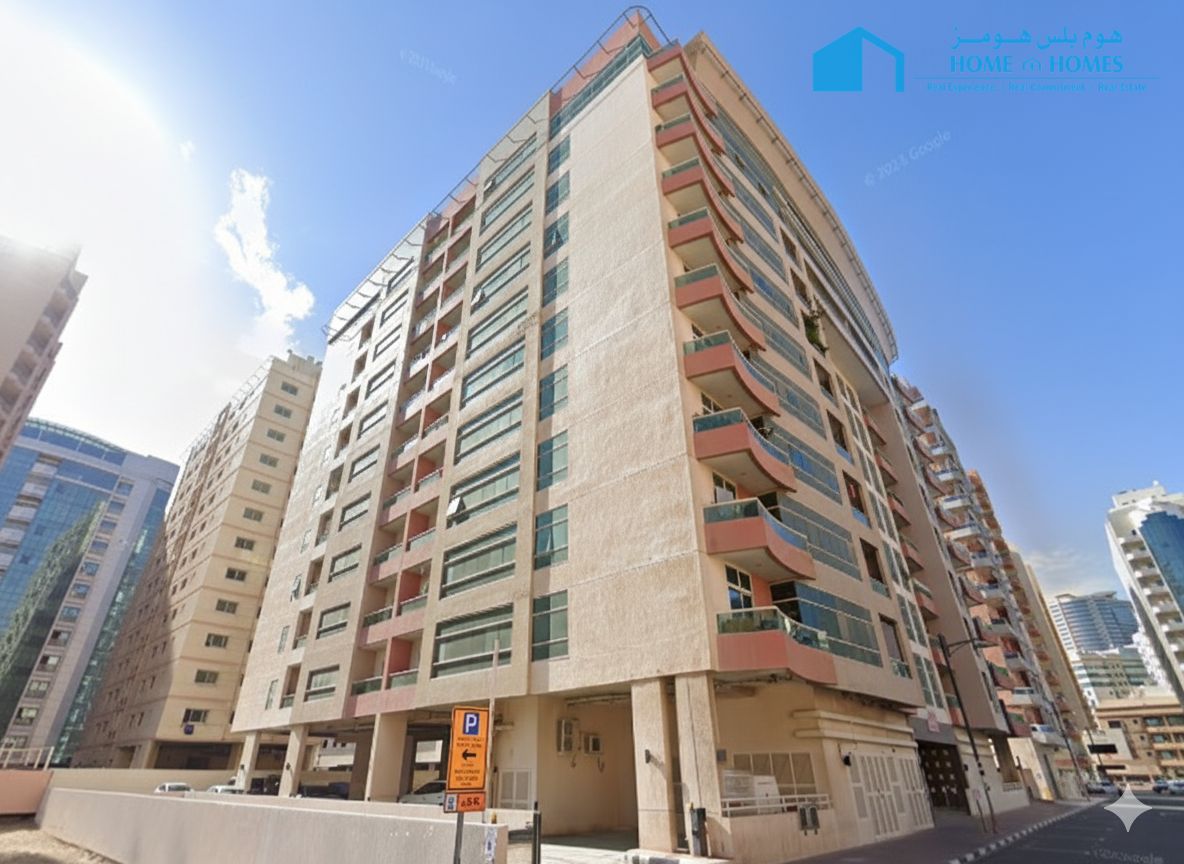 1BR for RENT | Affordable and Good for Family