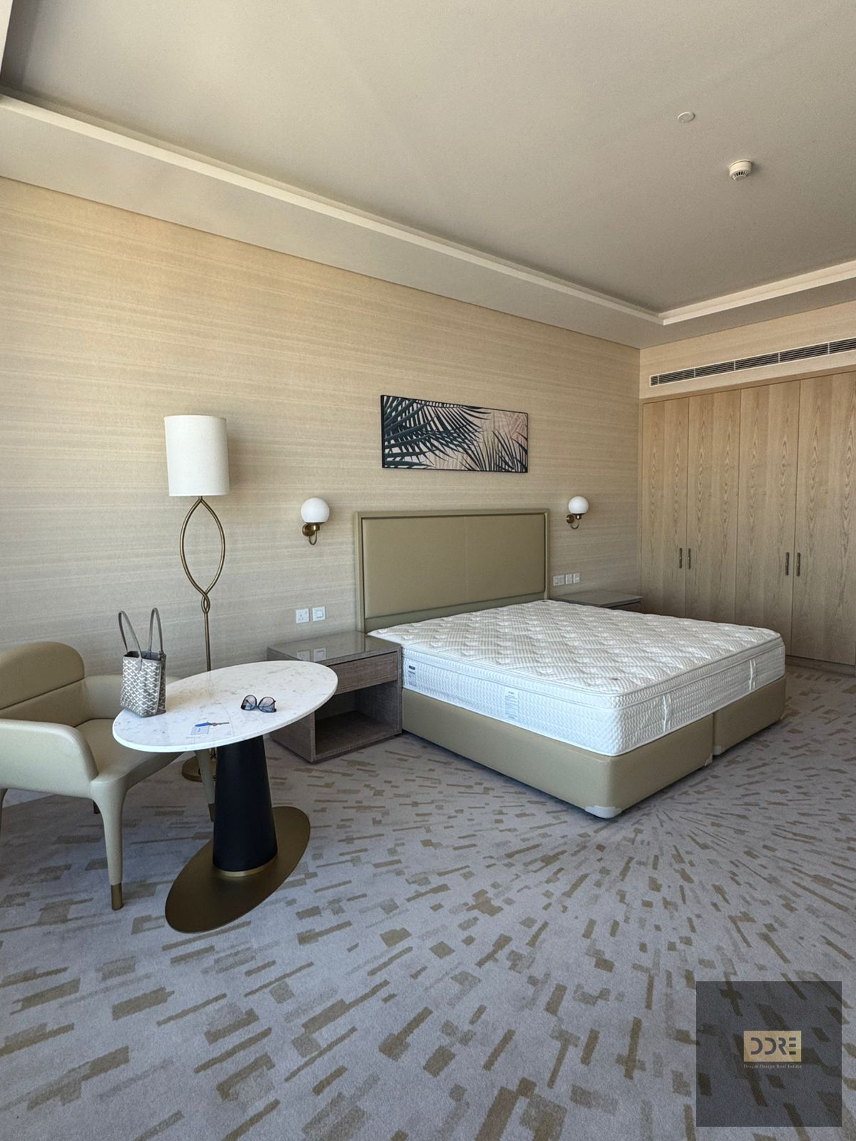 HIGH FLOOR | BURJ AL ARAB VIEW | LUXURY LIVING