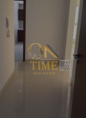 Two bedrooms and a living room in Al Hamidiya, Ajman, with hotel-style finishes | Master bedrooms
