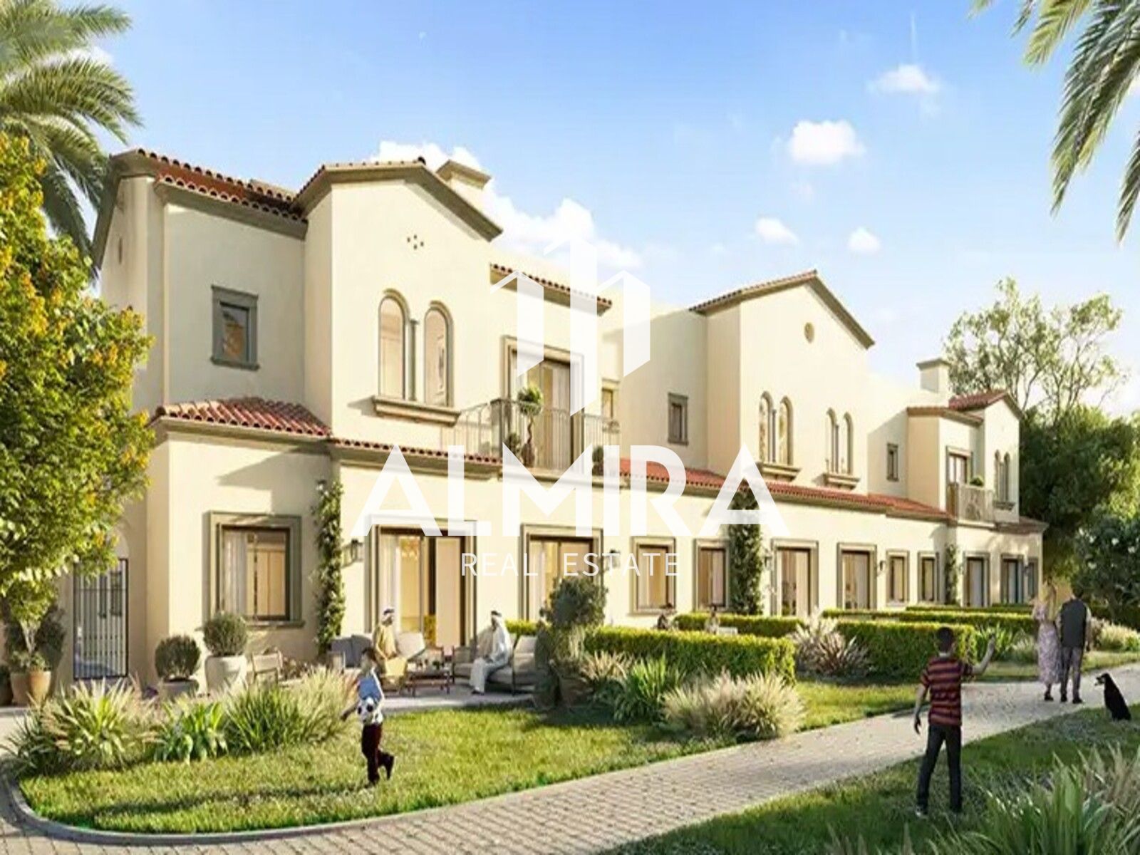 Low Premium | Bloom Carmona | Prime Location