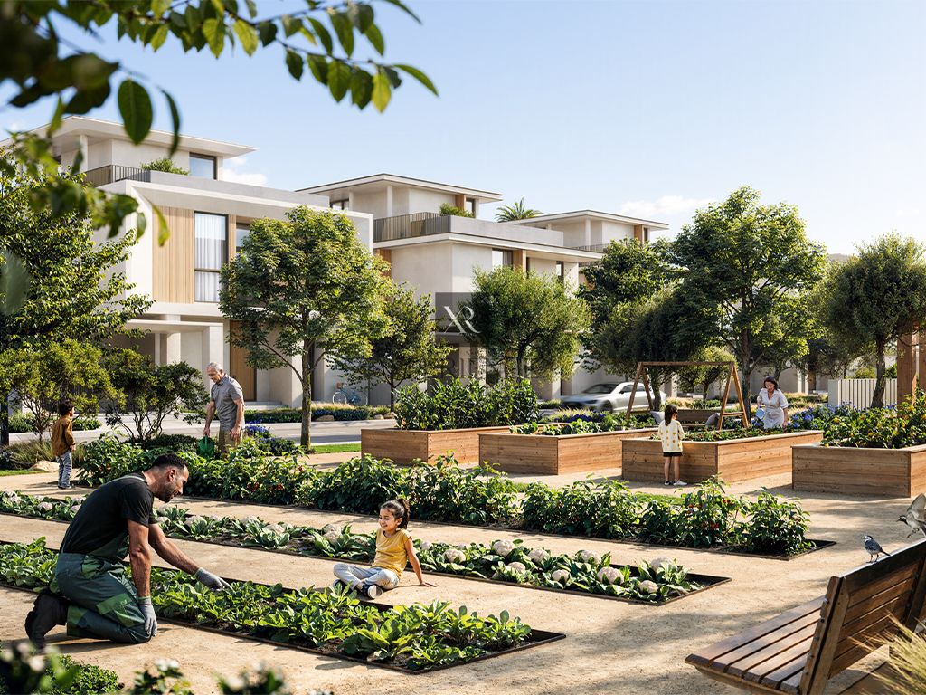 ELEGANT 3-BR VILLAS | PREMIUM FAMILY HOMES