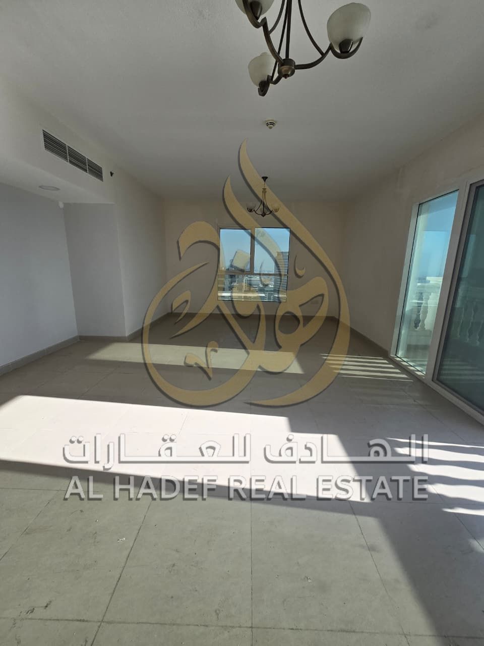 For Rent | 3 Bedroom Apartment in Al Majaz 1 – Sharjah Luxury apartment with spacious layout & high-quality finishing 3 Comfortable Bedrooms
