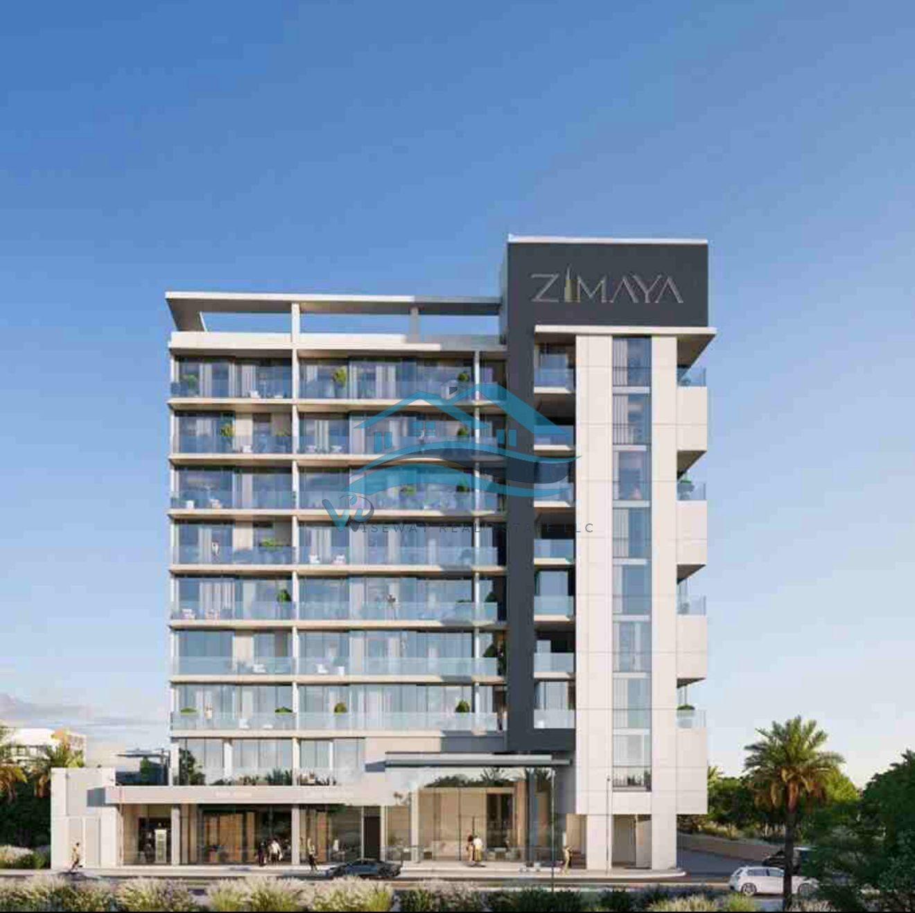 LAST 2BR WITH MAID | 50/50 PAYMENT PLAN | WALK TO METRO | PRIME LOCATION