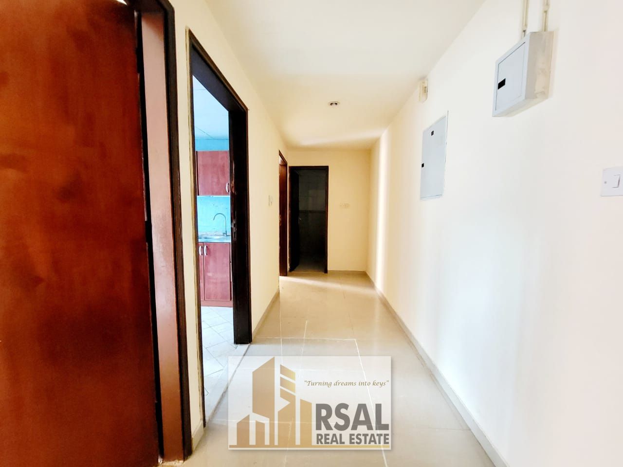 Afordable Lavish Family 1Bhk With Balcony//Ready to Move//Easy Payment//Close To The Ambassador School