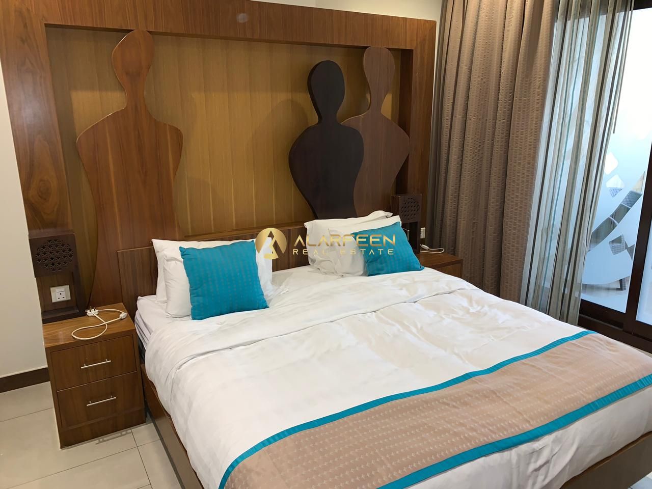Fully Furnished | Near to Mall | Call Now