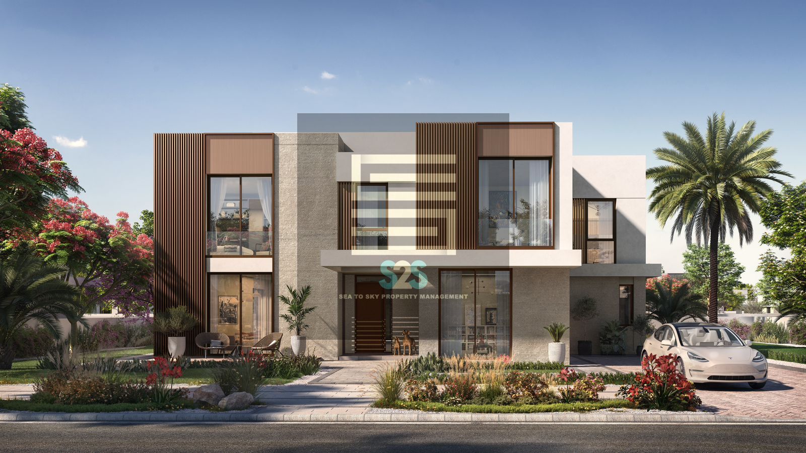 In Demand! Near Park and Retail! Serene Community!