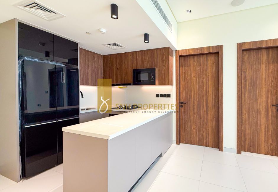 BRAND NEW | READY TO MOVE IN | WITH KITCHEN APPLIANCES