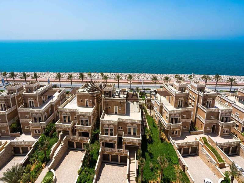 Breathtaking View of Palm | Upper Floor | Top Location
