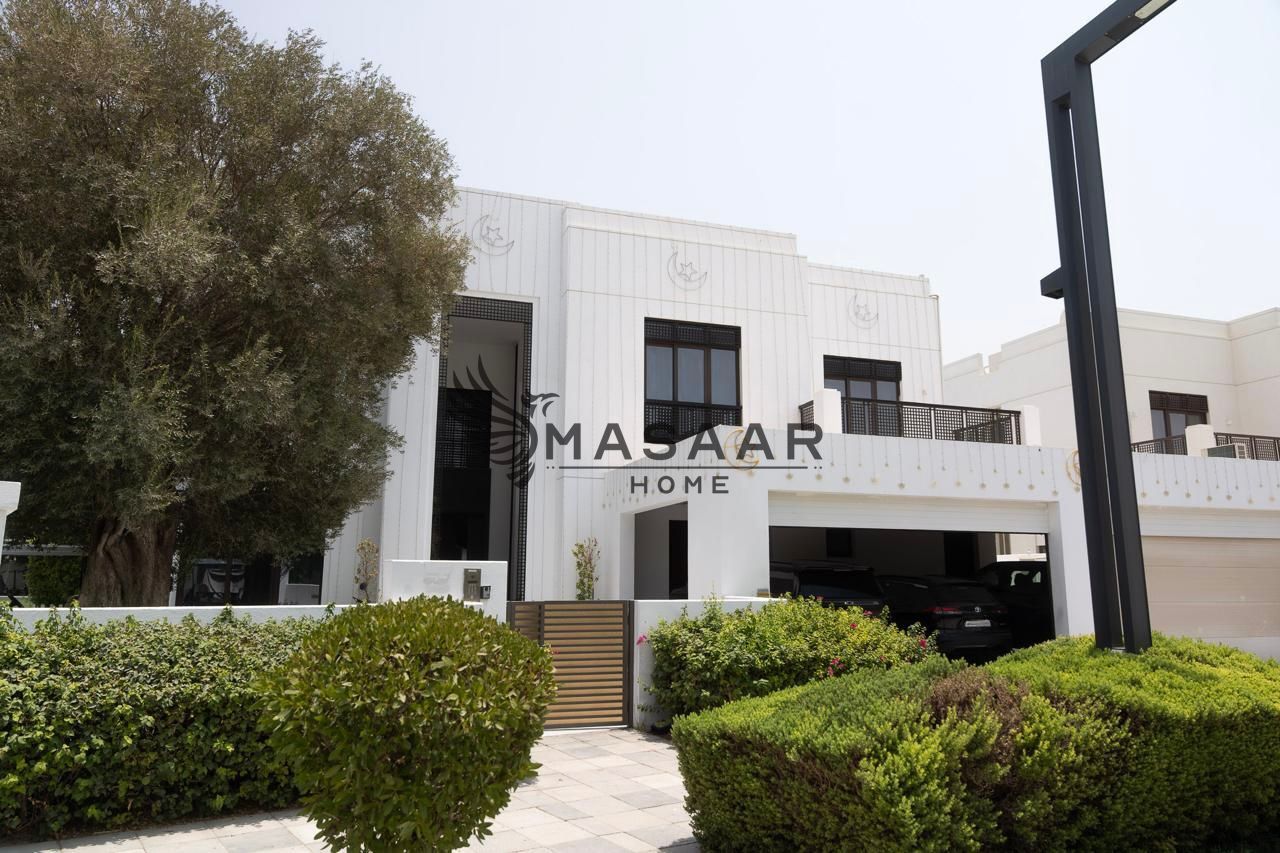 Luxury Villa | Private Pool | Premium Finishes