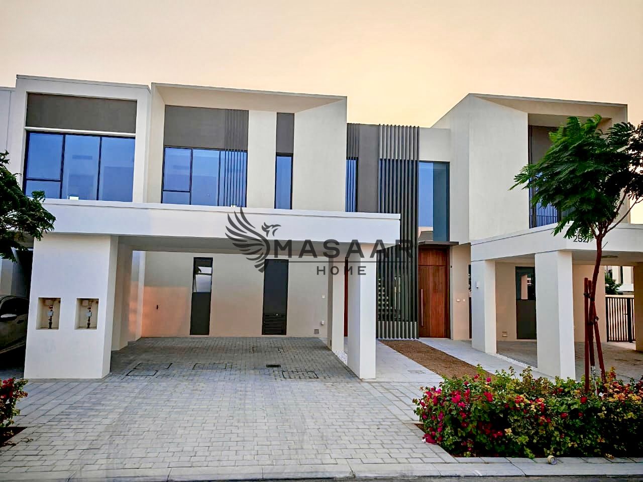Vacant | Park View | Brand New | Prime Location