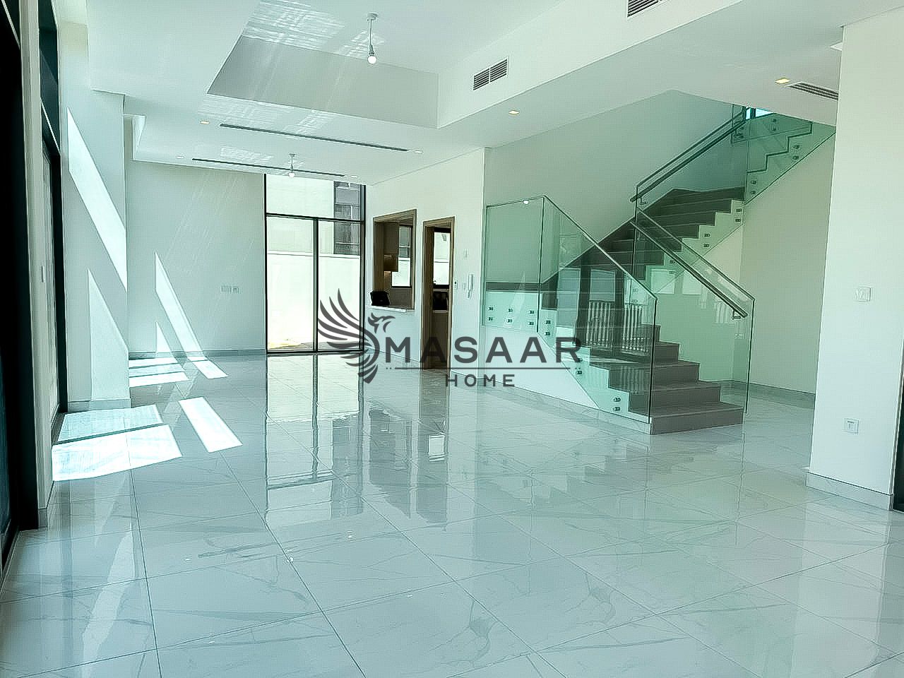 Vacant | Private Pool | Type B | Huge Plot