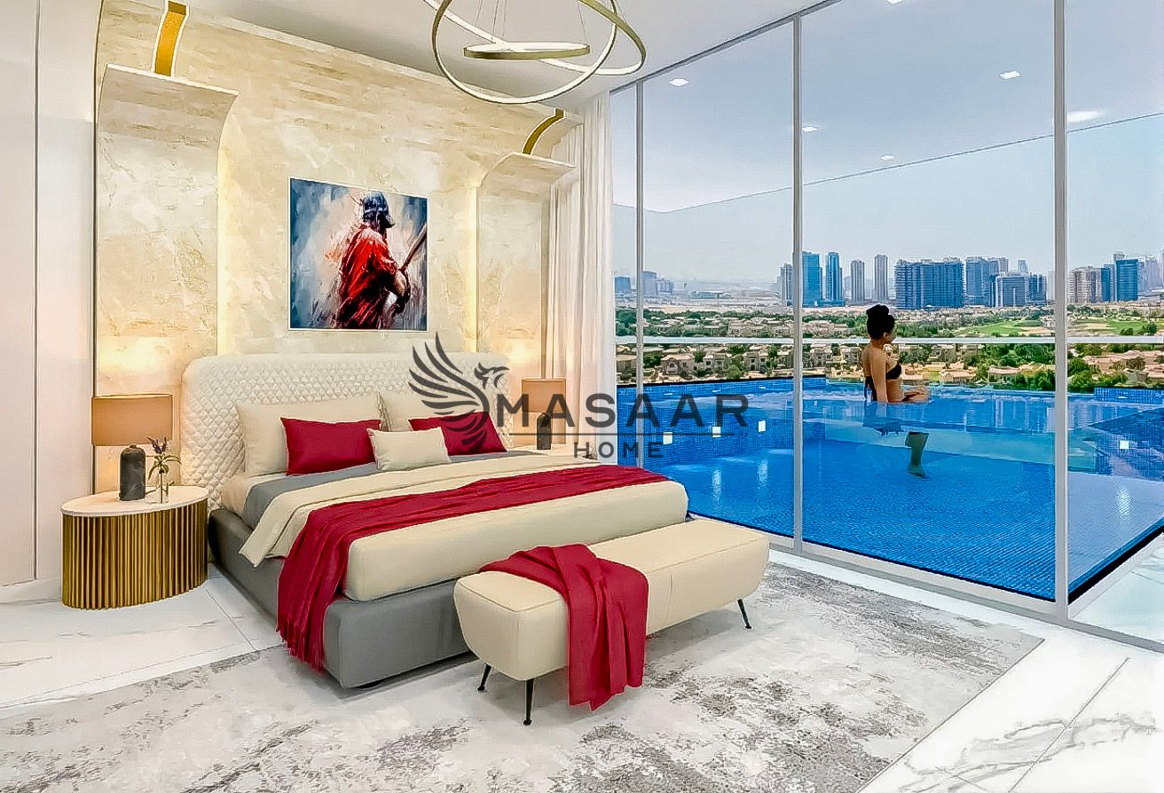 Great Investment | Private Pool | Premium Finishes