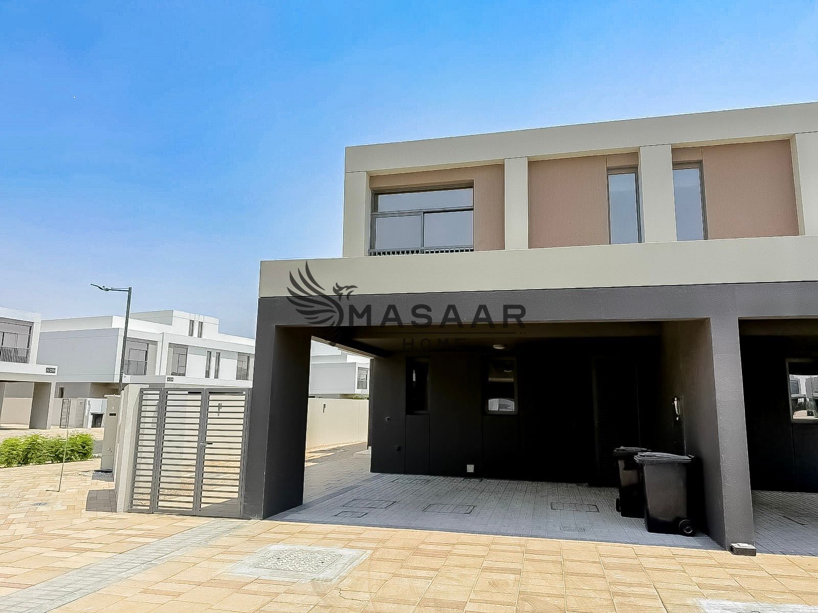 Corner Unit | Brand New | Ready To Move-In