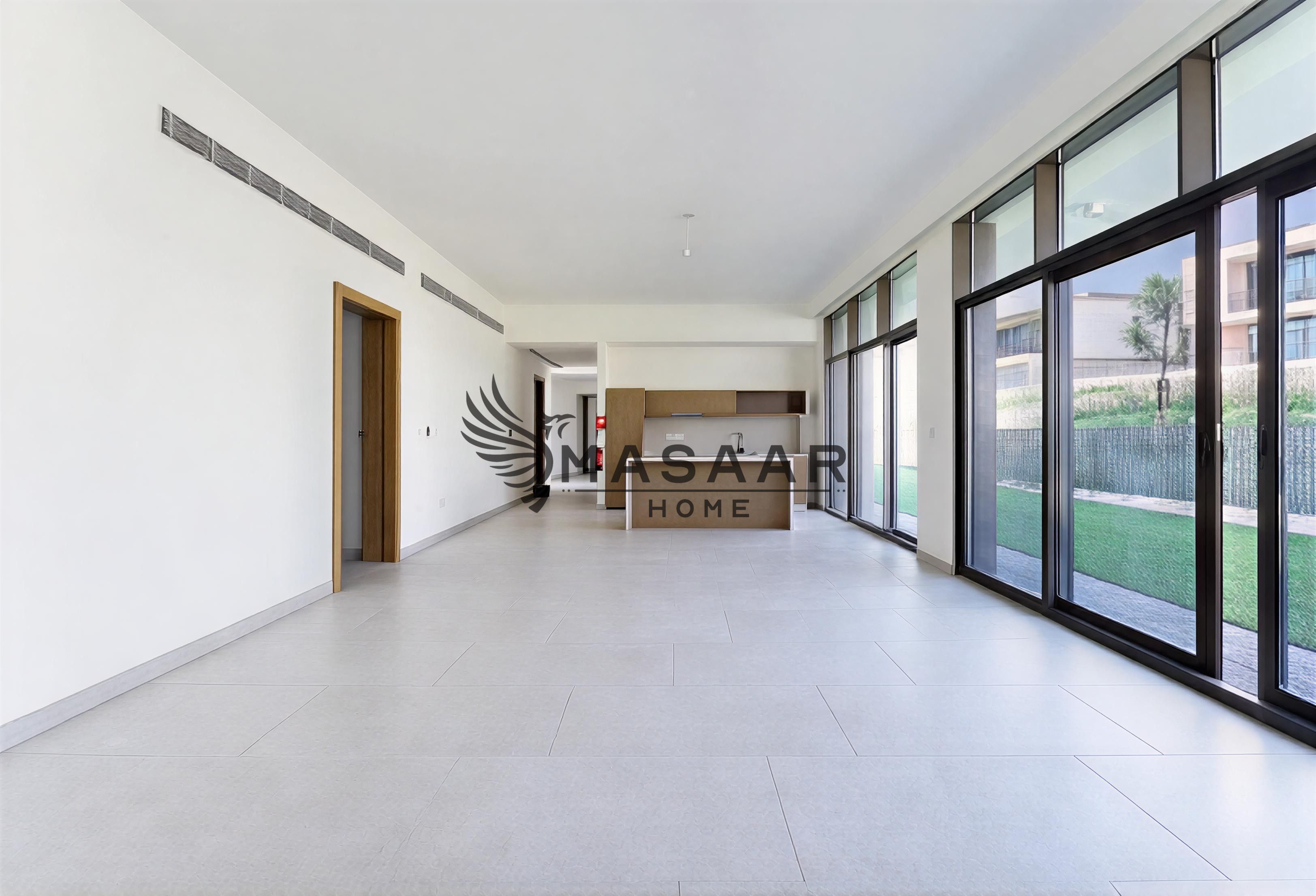 Standalone Villa | Type B | Upgraded | Landscaped