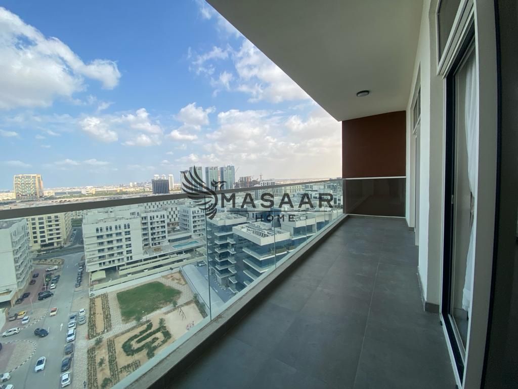 Fully Furnished | Prime Location | High Floor