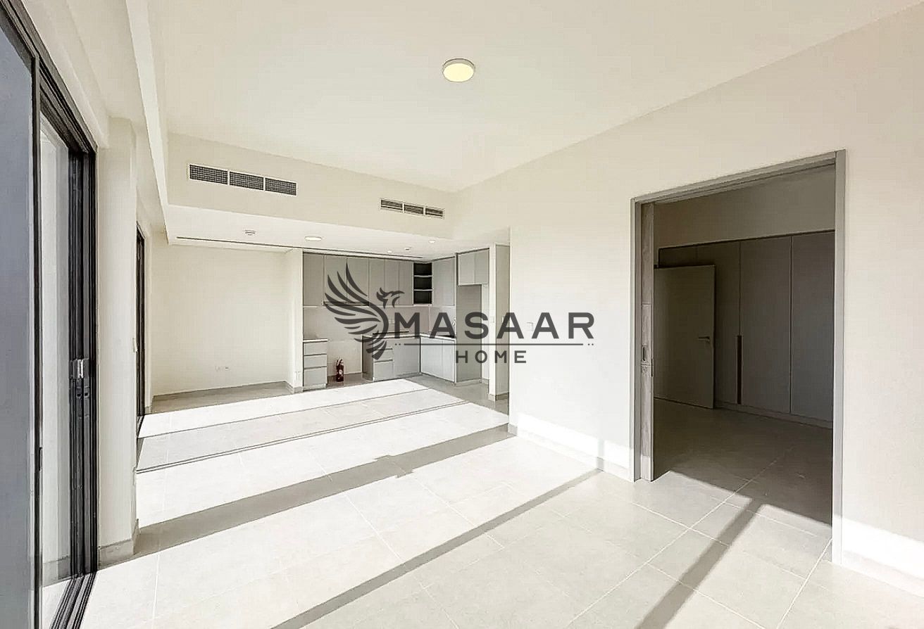 Spacious Balcony | Brand New | Family Community