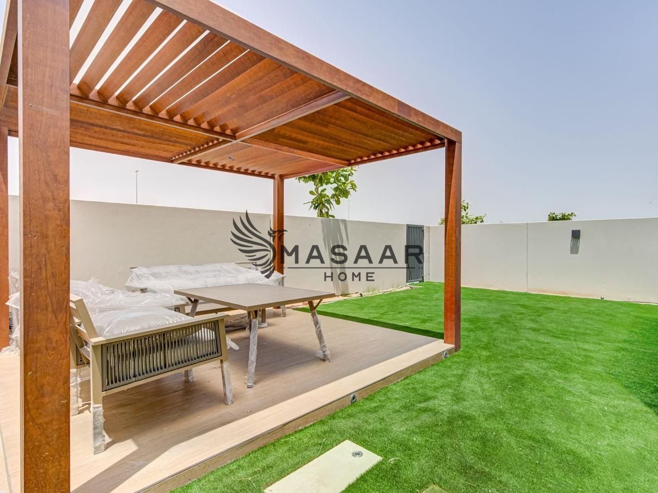 Fully Furnished | Upgraded | Vacant