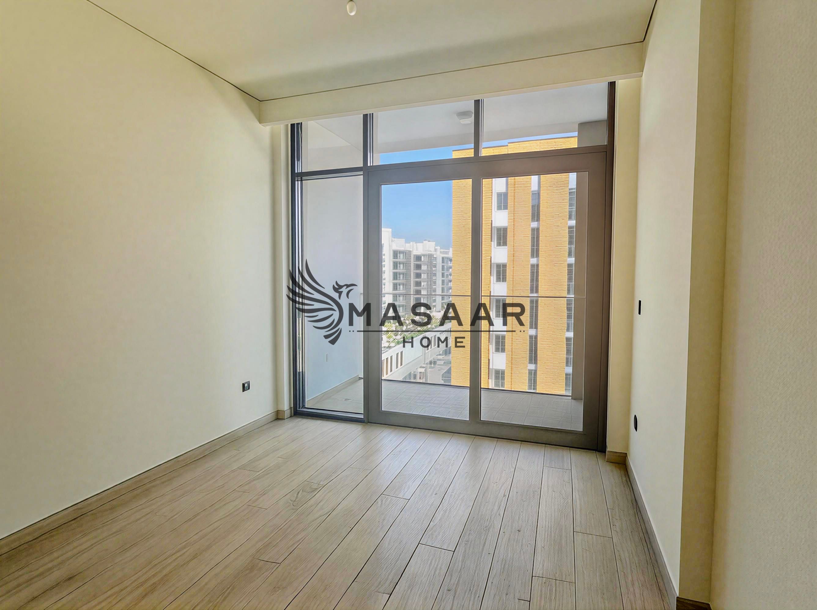 Vacant | Bright and Spacious | Prime Location