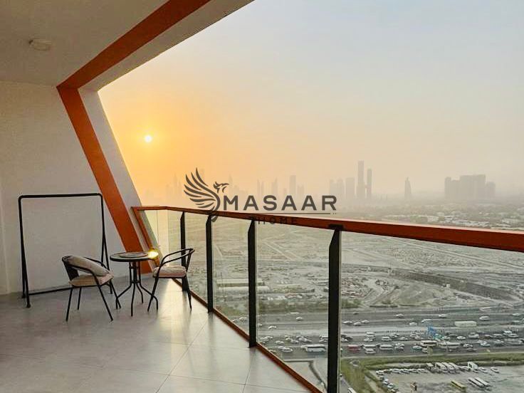 Vacant | High Floor | Burj Khalifa View | Spacious