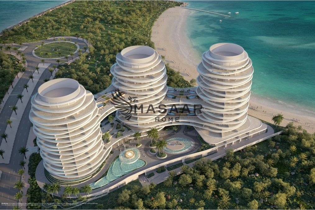 Luxury Penthouse | High ROI | Hot Deal | Best Price