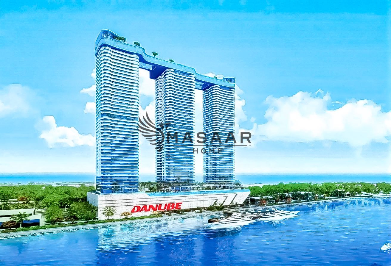 High Floor | Sea View | Resort Style Living