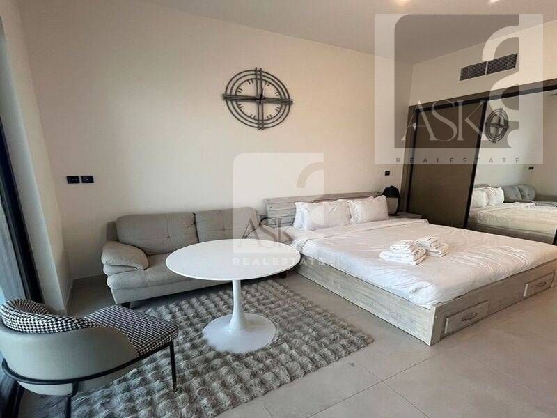 Fully Furnished | Higher ROI | Prime location