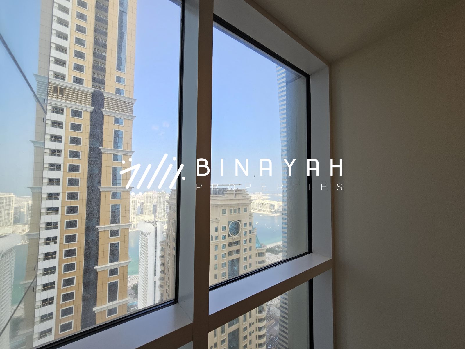 Exclusive|Partial Sea View|Furnished
