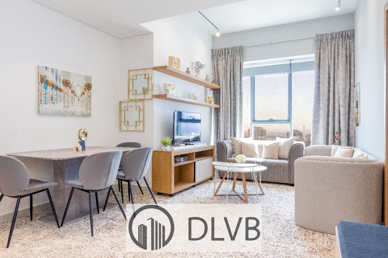 ELITE FULLY FURNISHED 1BHK | READY TO MOVE