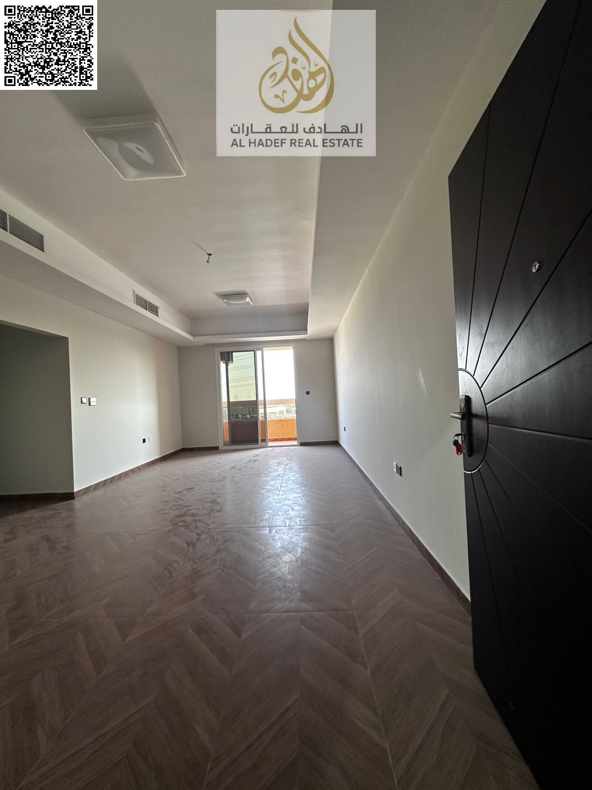 Special annual rental offer in Ajman — Al Muwaihat 3 Spacious apartment suitable for families in a vibrant location close to essential service