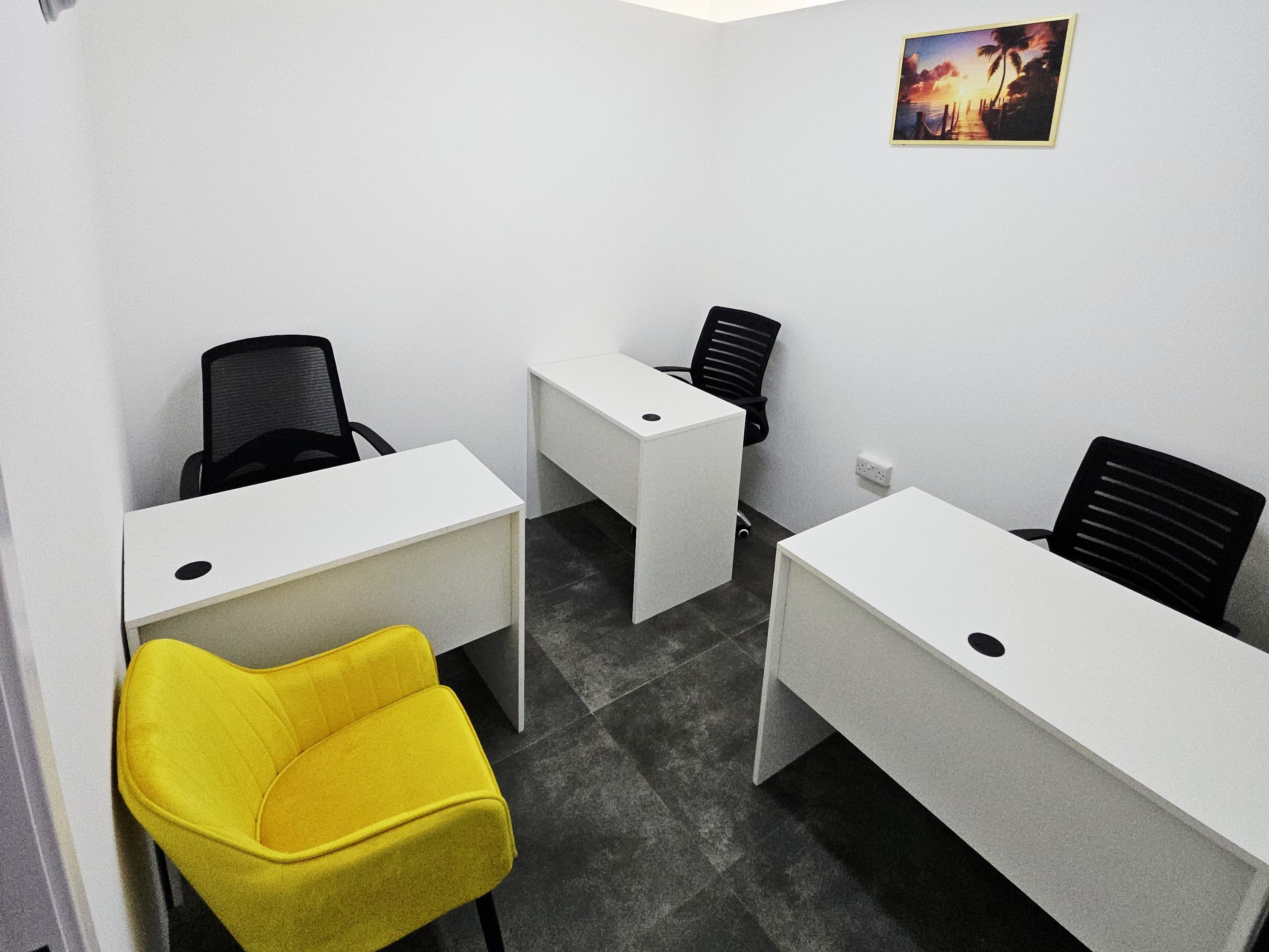 Ready to move | Flexible Payments | Fully Furnished | free parking